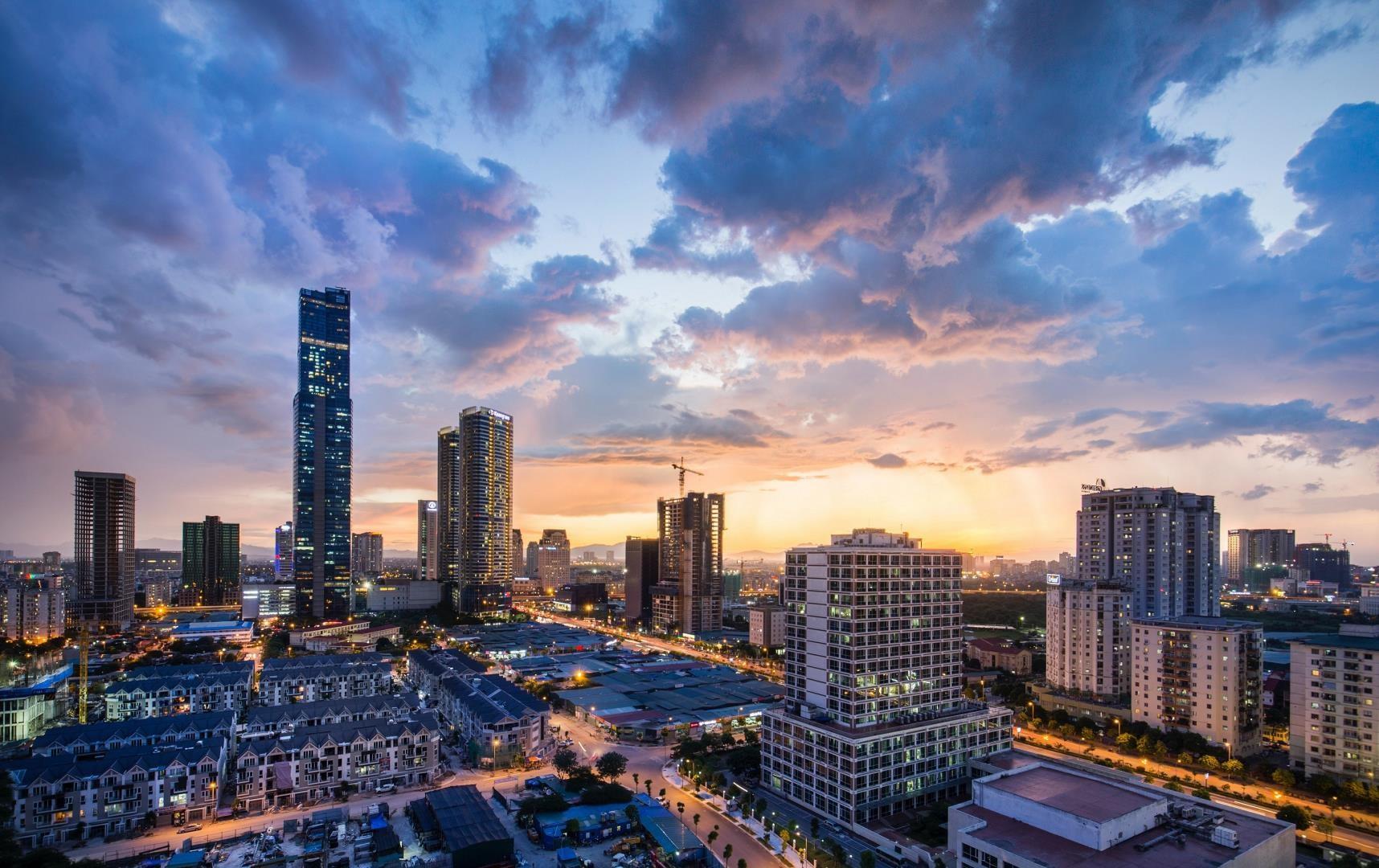 Hanoi